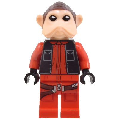 Nien Nunb