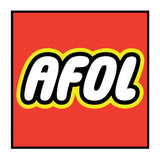 AFOL Logo Decal