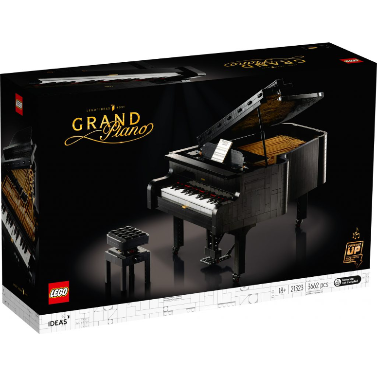 Grand Piano