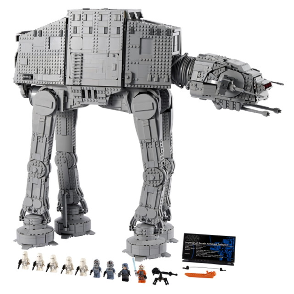 AT-AT - UCS