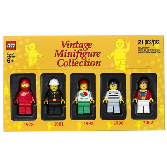 Mini Figure Collection Sets – tagged