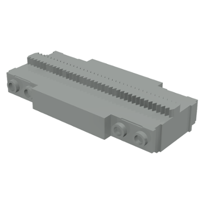 LEGO Monorail Track Straight Short