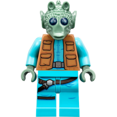 Greedo