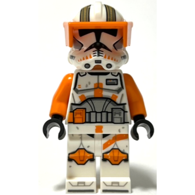 Commander Cody - Phase 2