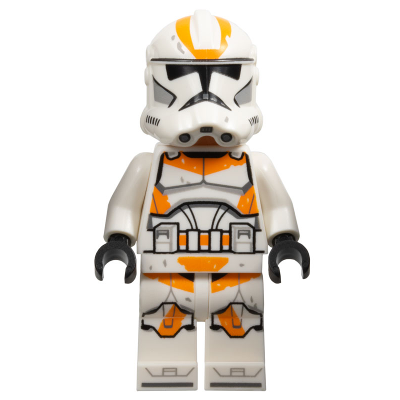 Clone Trooper, 212th Attack Battalion (Phase 2) Nougat Head