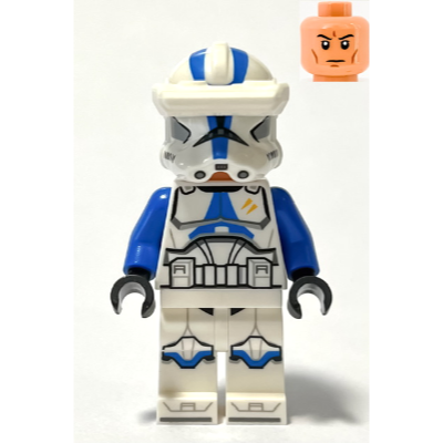 Clone Trooper Specialist, 501st Legion
