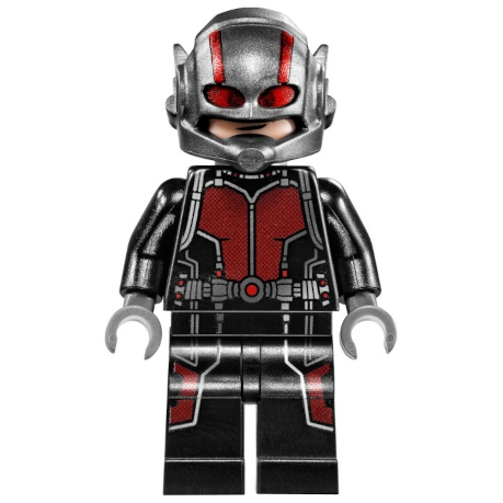 Ant-Man (Scott Lang) - Original Suit