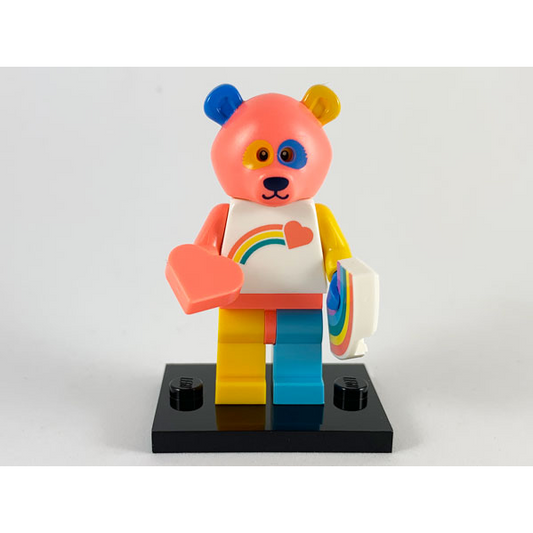 Bear Costume Guy