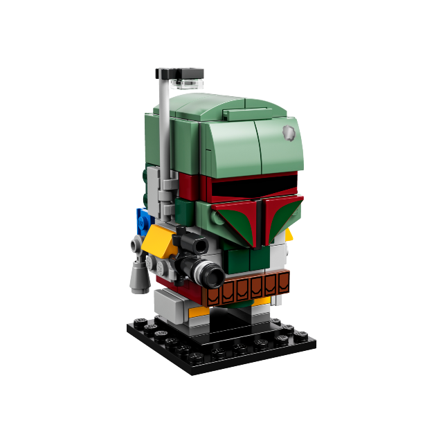 Boba Fett