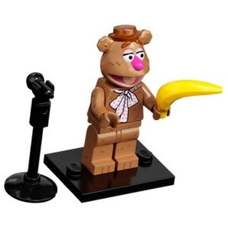 Fozzie Bear