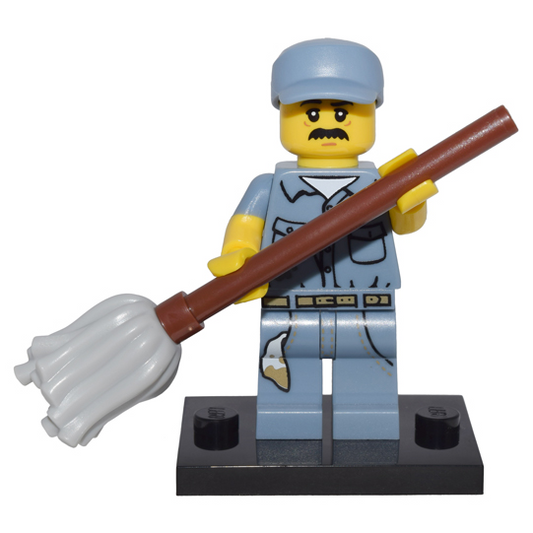 Janitor