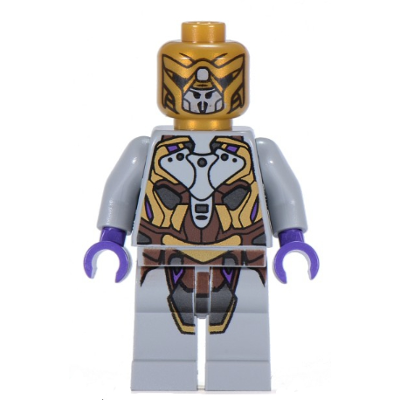 Chitauri Foot Soldiers