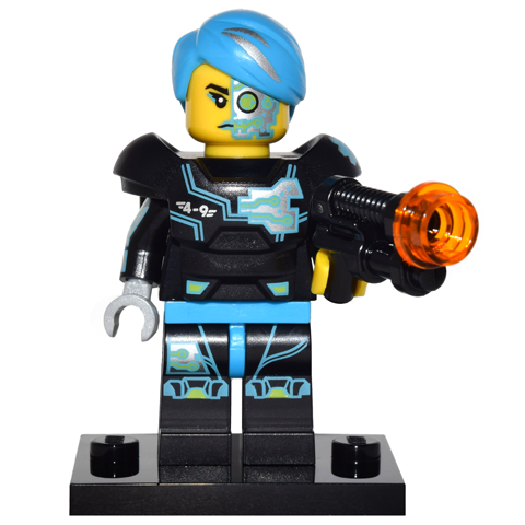 Cyborg