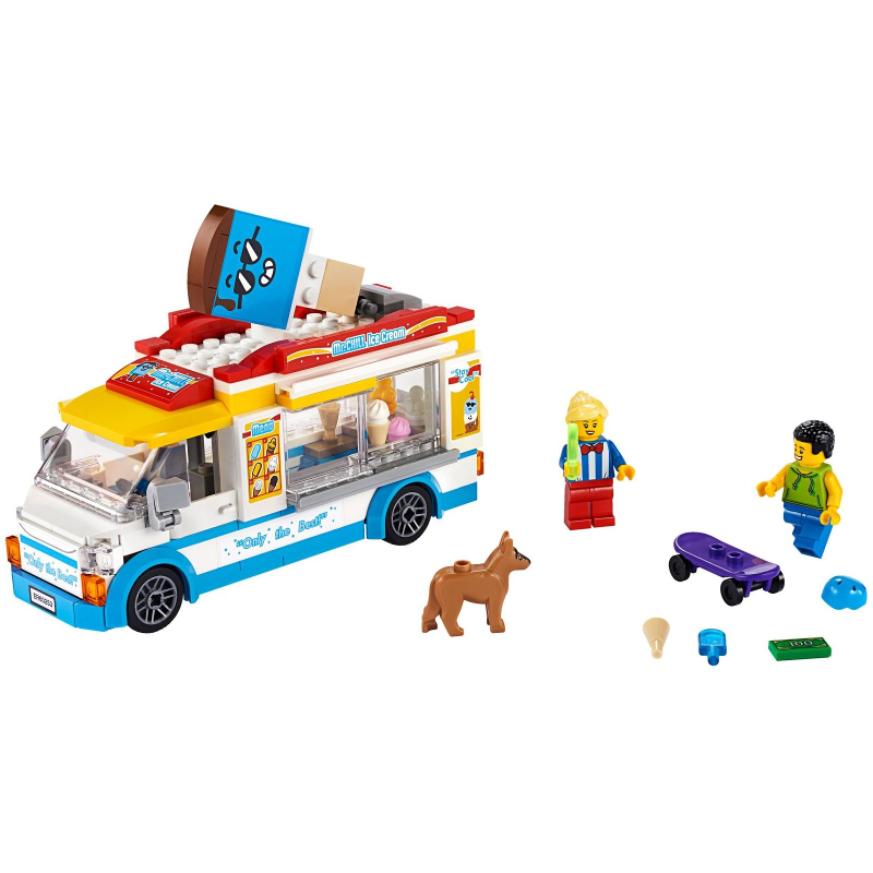 Ice Cream Truck