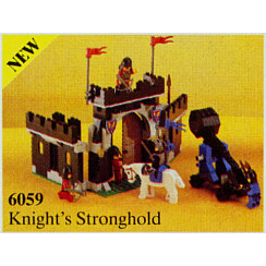 Knight's Stronghold