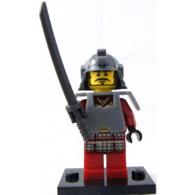 Samurai Warrior