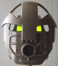 Komau (Bionicle Mask)