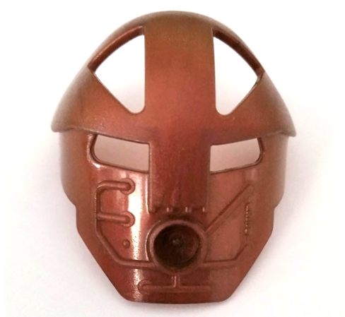 Komau (Bionicle Mask)