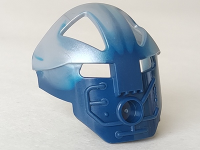 Komau (Bionicle Mask)