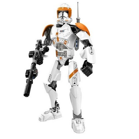 Commander Cody