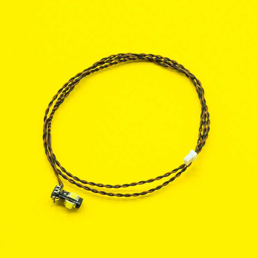 LMB Rotating 30cm Bit Light