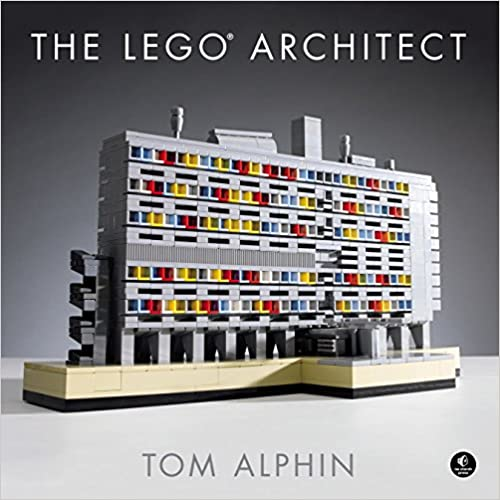 The LEGO® Architect