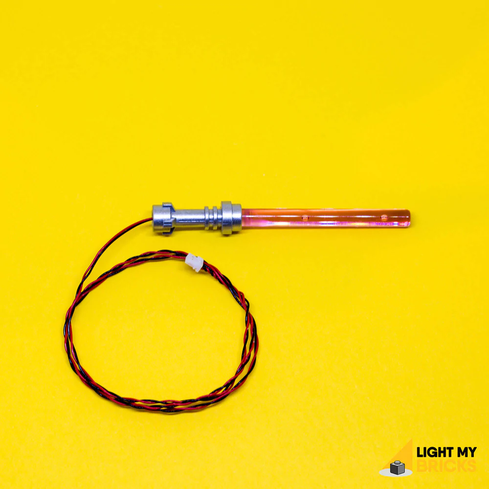 LMB Lightsaber - Purple