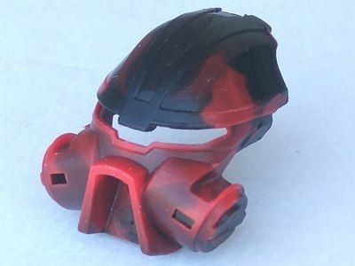 Kiril (Pehkui) (Bionicle Mask)