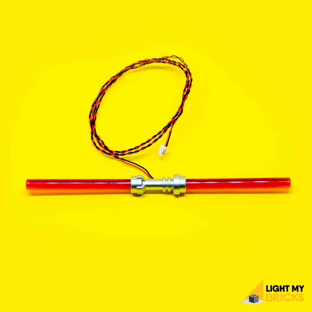 LMB Lightsaber - Darth Maul